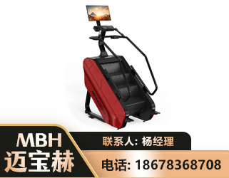 定西商用楼梯机