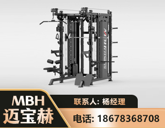 定西三合一综合训练架
